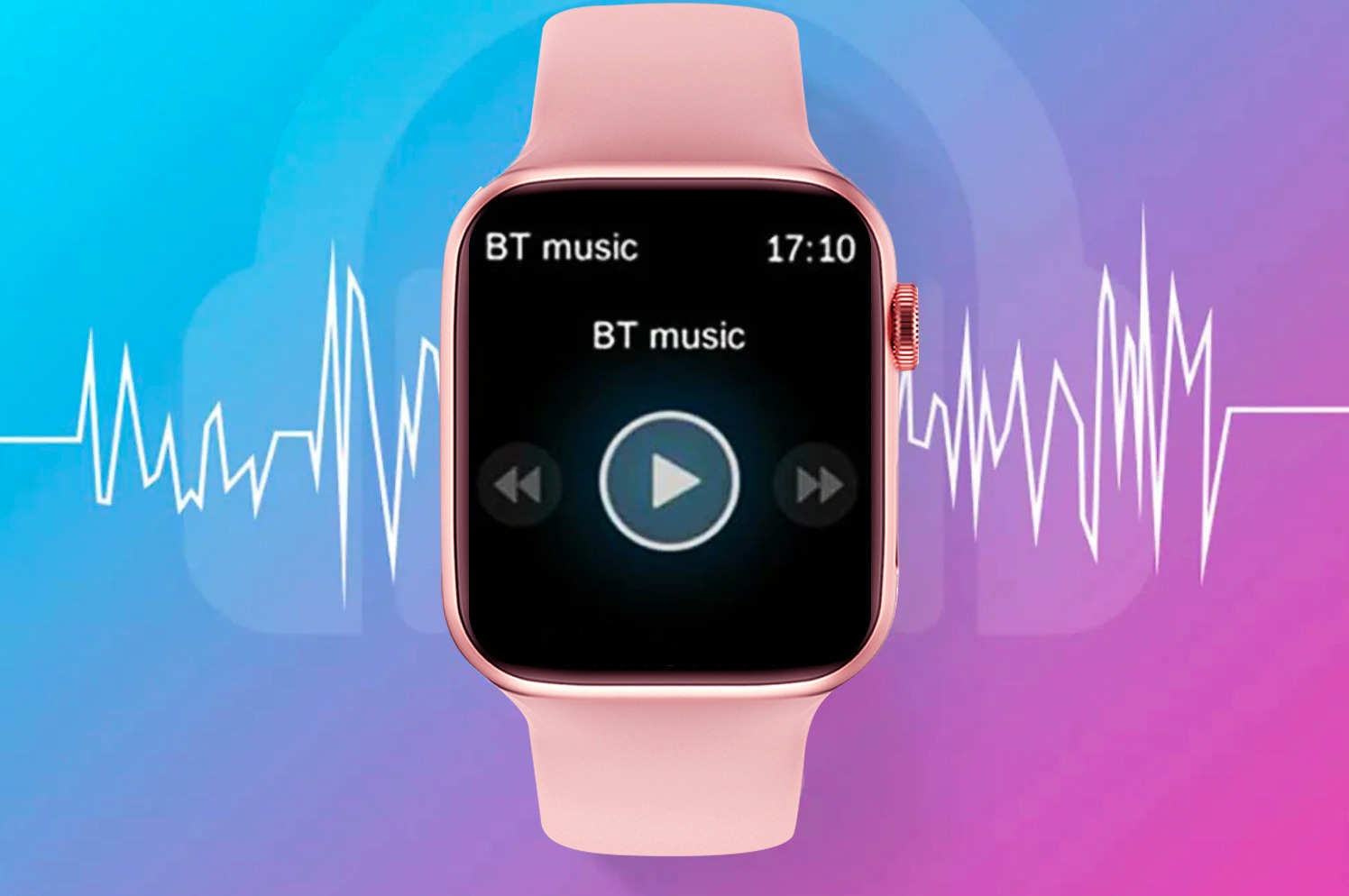 smart music
